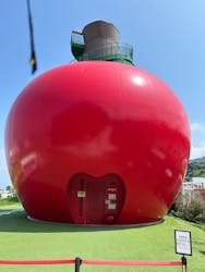 HELLO KITTY SHOW BOX（ハローキティショーボックス）に投稿された画像（2025/8/15）