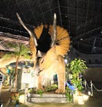 京都 大恐竜博 ～動く！吠える！暴れる！大迫力の巨大恐竜がやってくる～に投稿された画像（2025/8/15）