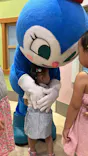 横浜アンパンマンこどもミュージアムに投稿された画像（2025/8/15）
