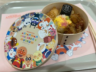 横浜アンパンマンこどもミュージアムに投稿された画像（2025/8/15）