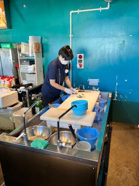 城崎マリンワールドに投稿された画像（2025/8/15）