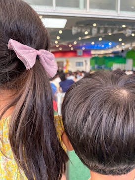 横浜アンパンマンこどもミュージアムに投稿された画像（2025/8/15）