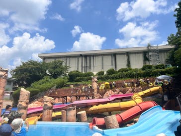 日本モンキーパークに投稿された画像（2025/8/15）