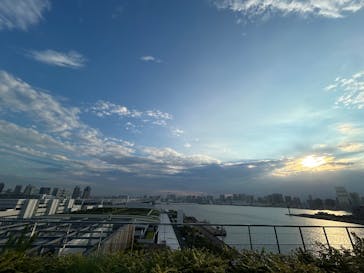 東京豊洲 万葉倶楽部に投稿された画像（2025/8/15）