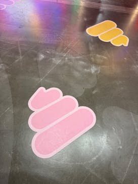 うんこミュージアム TOKYOに投稿された画像（2025/8/15）