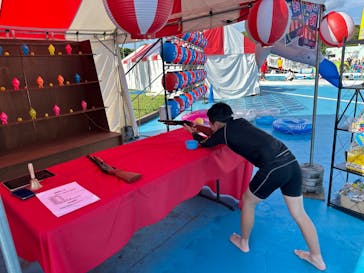 稲毛海浜公園（SUNSET BEACH PARK INAGE）に投稿された画像（2025/8/15）