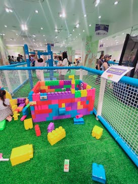 キッズランドUS mini 相模大野店に投稿された画像（2025/8/15）