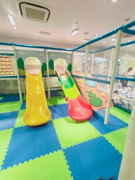 キッズランドUS mini 相模大野店に投稿された画像（2025/8/15）