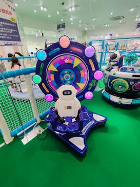 キッズランドUS mini 相模大野店に投稿された画像（2025/8/15）