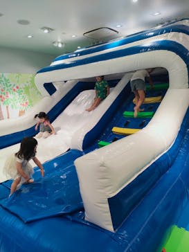 キッズランドUS mini 相模大野店に投稿された画像（2025/8/15）