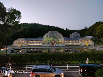 名古屋市東山動植物園に投稿された画像（2025/8/15）