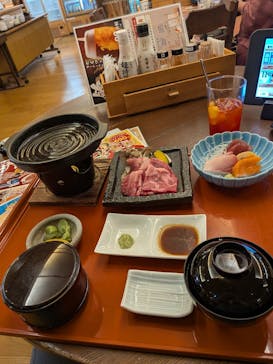 小田原お堀端 万葉の湯に投稿された画像（2025/8/15）