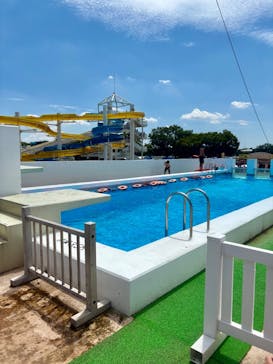 川越水上公園（埼玉県公園緑地協会）に投稿された画像（2025/8/15）