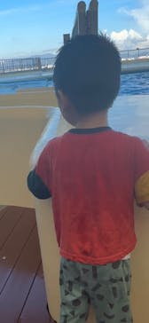 マリンワールド海の中道に投稿された画像（2025/8/15）