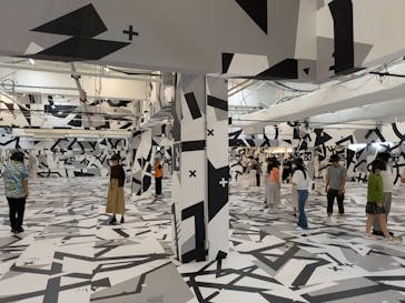 IMMERSIVE JOURNEYに投稿された画像（2025/8/15）