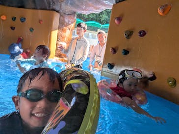 日本モンキーパークに投稿された画像（2025/8/15）