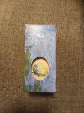 モネ 睡蓮のとき（豊田会場）に投稿された画像（2025/8/15）