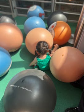 神戸アンパンマンこどもミュージアム＆モールに投稿された画像（2025/8/15）