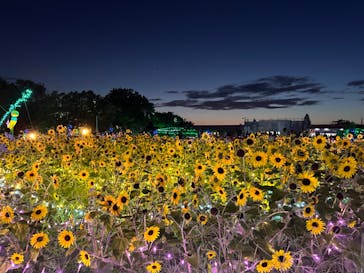 せんだい農業園芸センター　みどりの杜に投稿された画像（2025/8/15）