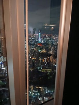 六本木ヒルズ展望台 東京シティビューに投稿された画像（2025/8/15）