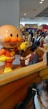 神戸アンパンマンこどもミュージアム＆モールに投稿された画像（2025/8/15）
