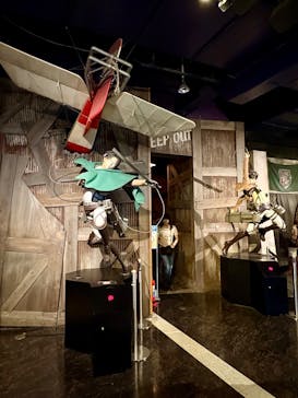 東京ジョイポリスに投稿された画像（2025/8/15）