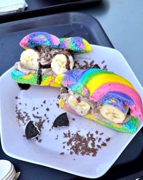 東京ジョイポリスに投稿された画像（2025/8/15）