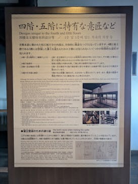 松江城に投稿された画像（2025/8/15）