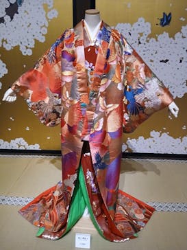 特別展「江戸☆大奥」に投稿された画像（2025/8/15）