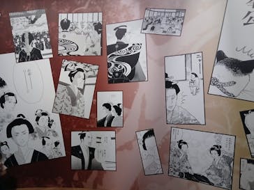 特別展「江戸☆大奥」に投稿された画像（2025/8/15）