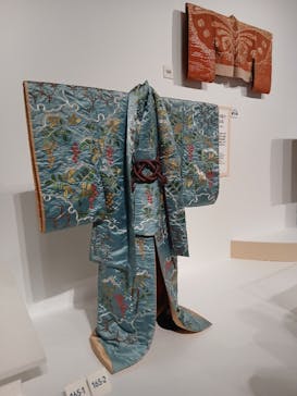 特別展「江戸☆大奥」に投稿された画像（2025/8/15）