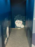 ちいかわパークに投稿された画像（2025/8/15）