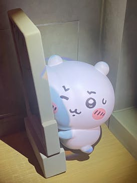 ちいかわパークに投稿された画像（2025/8/15）