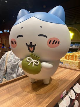 ちいかわパークに投稿された画像（2025/8/15）