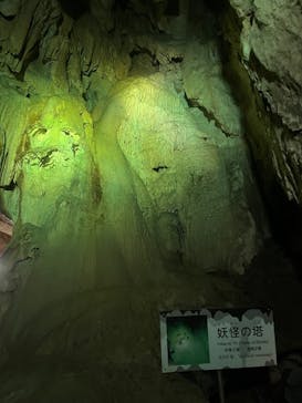 あぶくま洞に投稿された画像（2025/8/15）
