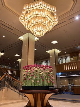 帝国ホテル東京　オールデイダイニング パークサイドダイナーに投稿された画像（2025/8/15）