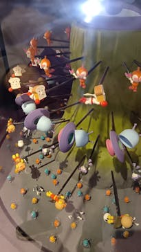 香美市立やなせたかし記念館　(アンパンマンミュージアム＆詩とメルヘン絵本館）に投稿された画像（2025/8/15）