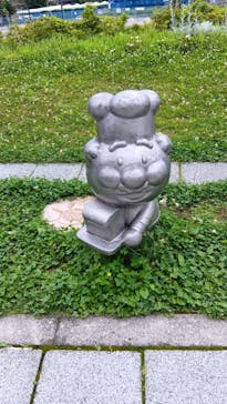 香美市立やなせたかし記念館　(アンパンマンミュージアム＆詩とメルヘン絵本館）に投稿された画像（2025/8/15）