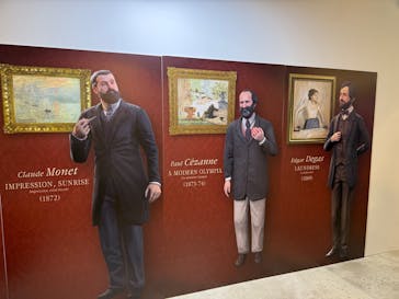 IMMERSIVE JOURNEYに投稿された画像（2025/8/15）