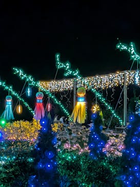 せんだい農業園芸センター　みどりの杜に投稿された画像（2025/8/15）