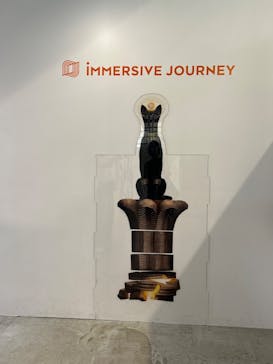 IMMERSIVE JOURNEYに投稿された画像（2025/8/15）