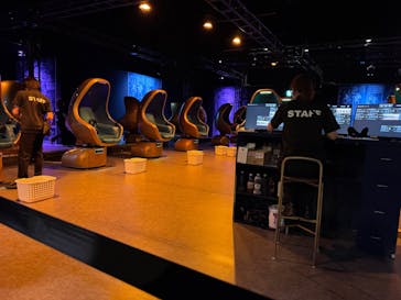 ACN ラムセス大王展 ファラオたちの黄金に投稿された画像（2025/8/15）