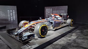 鈴鹿サーキットに投稿された画像（2025/8/15）