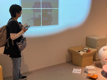 ちいかわパークに投稿された画像（2025/8/15）