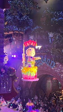 サンリオピューロランドに投稿された画像（2025/8/15）