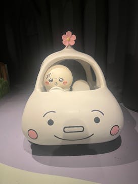 ちいかわパークに投稿された画像（2025/8/15）