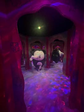 ちいかわパークに投稿された画像（2025/8/15）