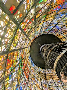 彫刻の森美術館に投稿された画像（2025/8/15）