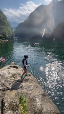 OUTLAND TOKYOに投稿された画像（2025/8/15）