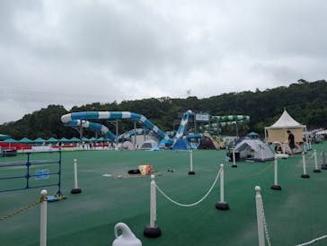 NESTA RESORT KOBE（ネスタリゾート神戸）に投稿された画像（2025/8/15）